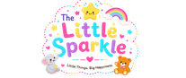 little sparkle